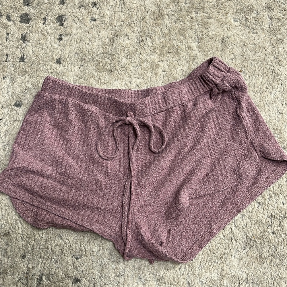 SHEIN shorts